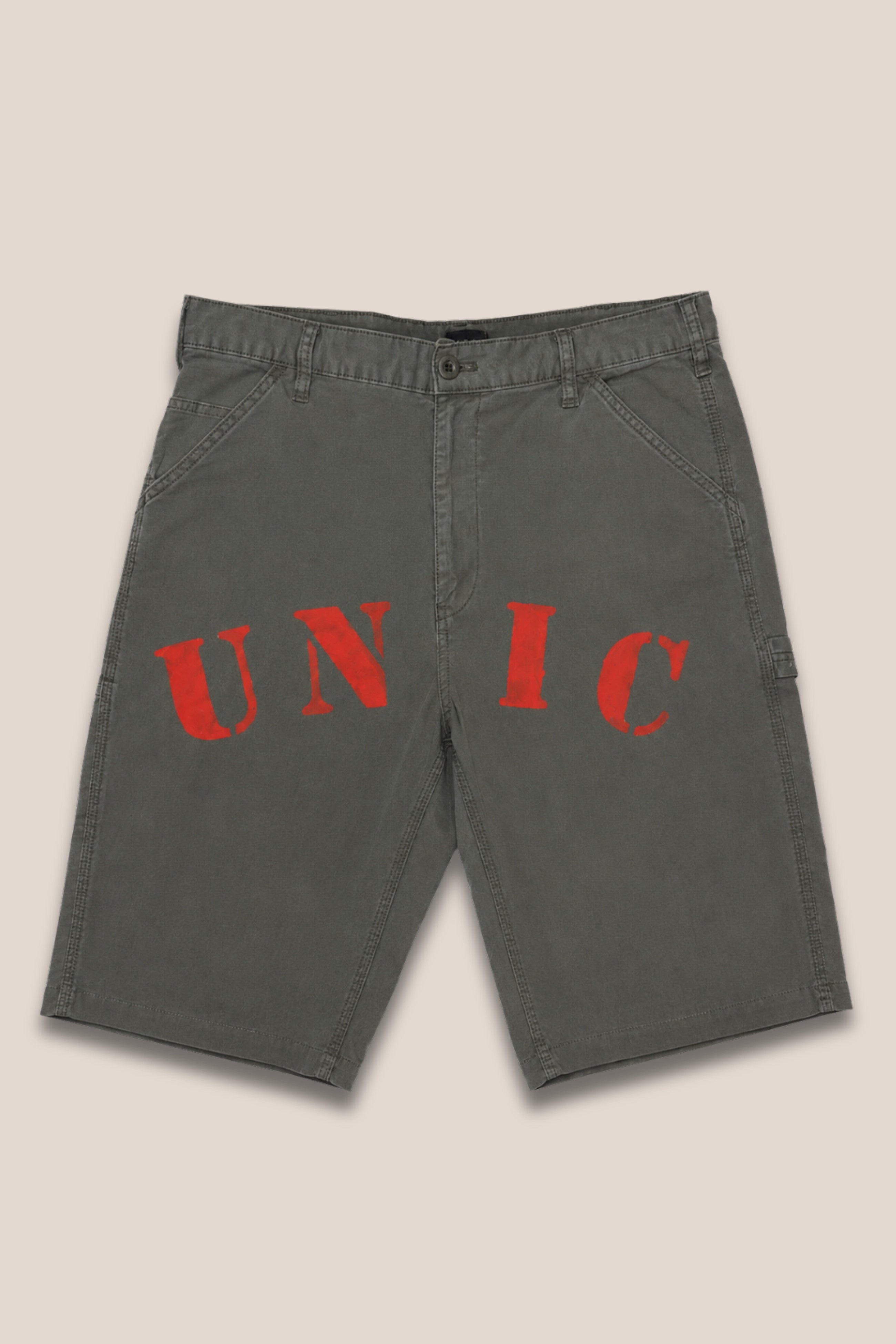 Bermuda signature UNIC kaki