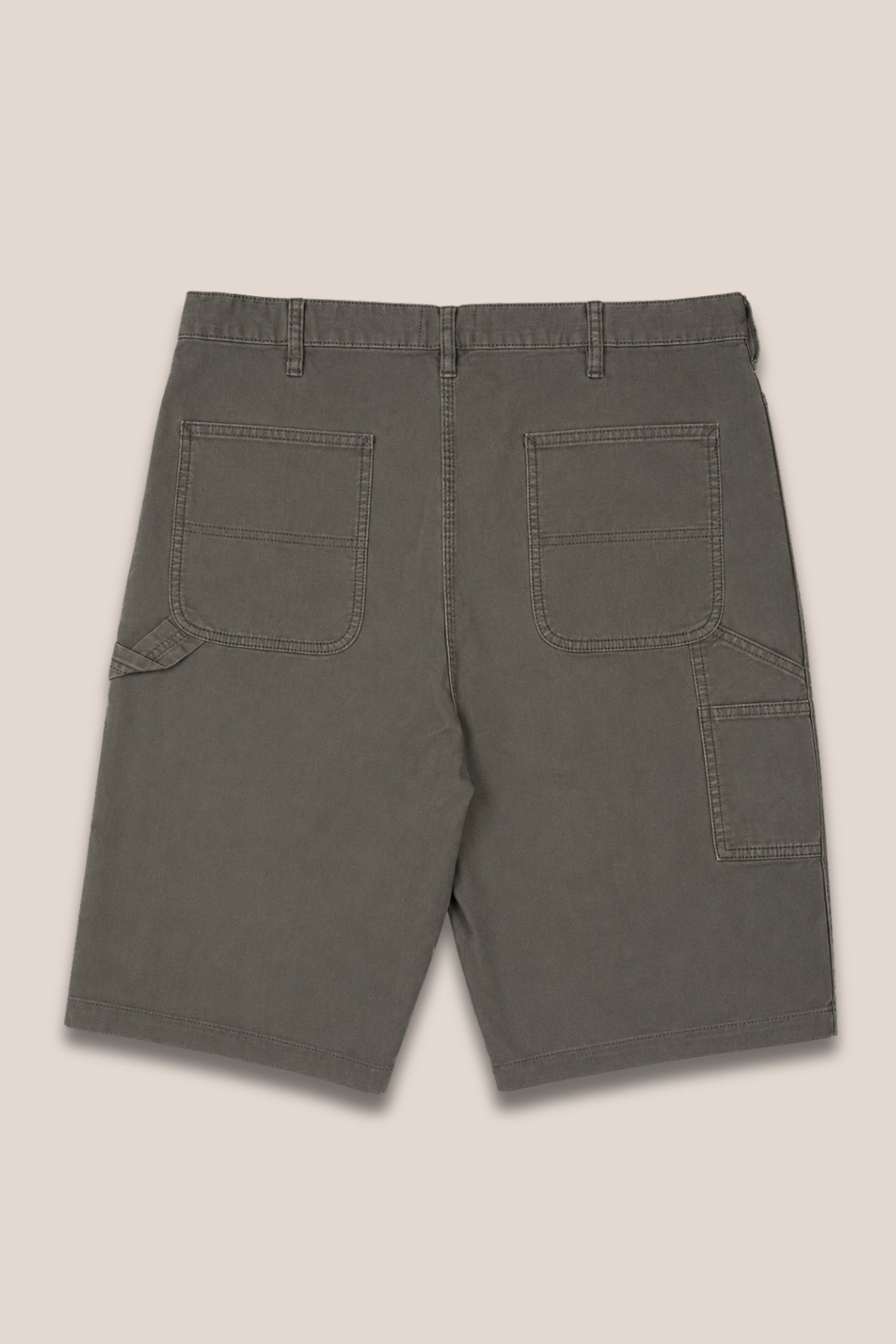 Bermuda signature UNIC kaki