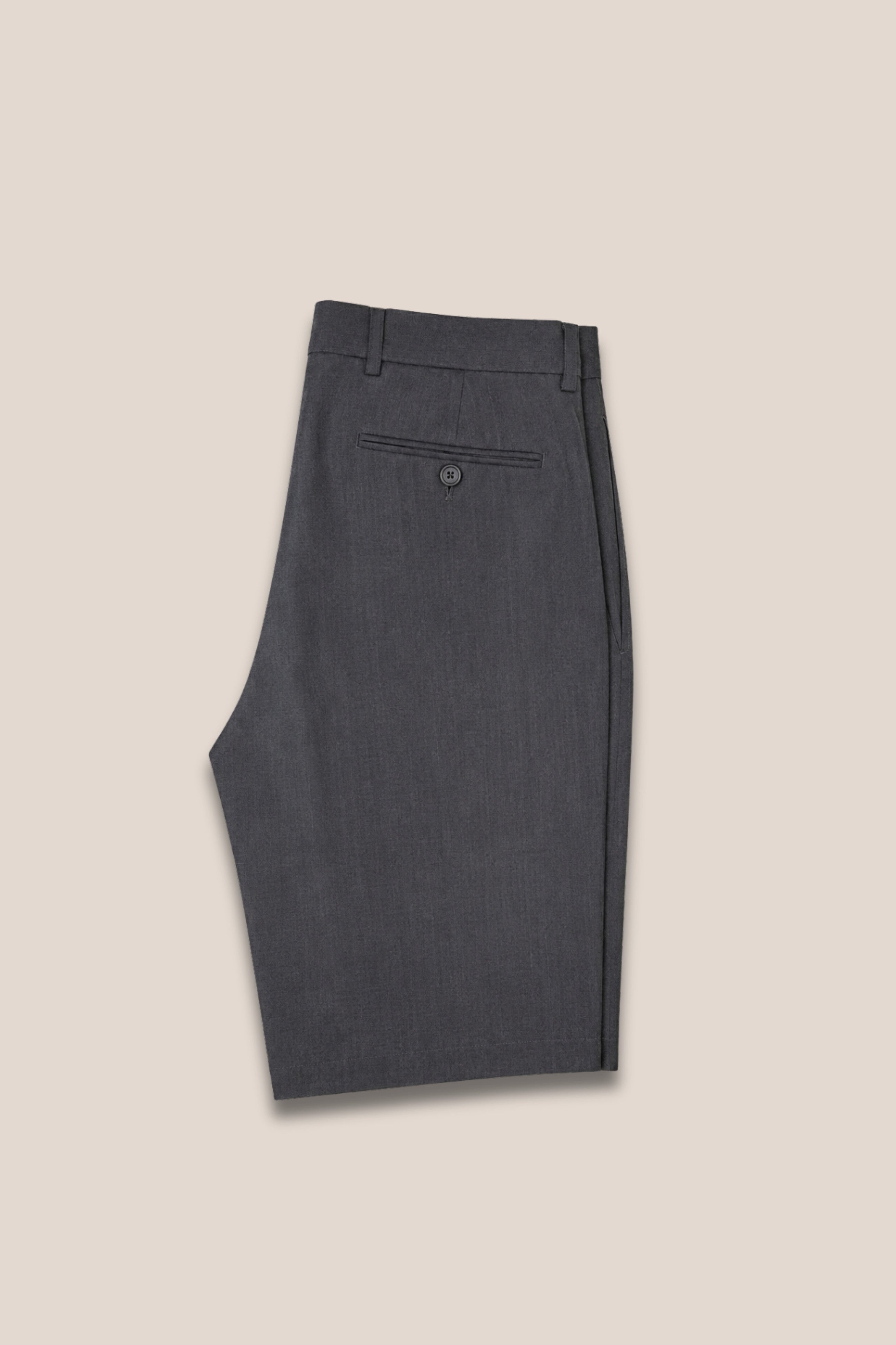Bermuda signature UNIC gris