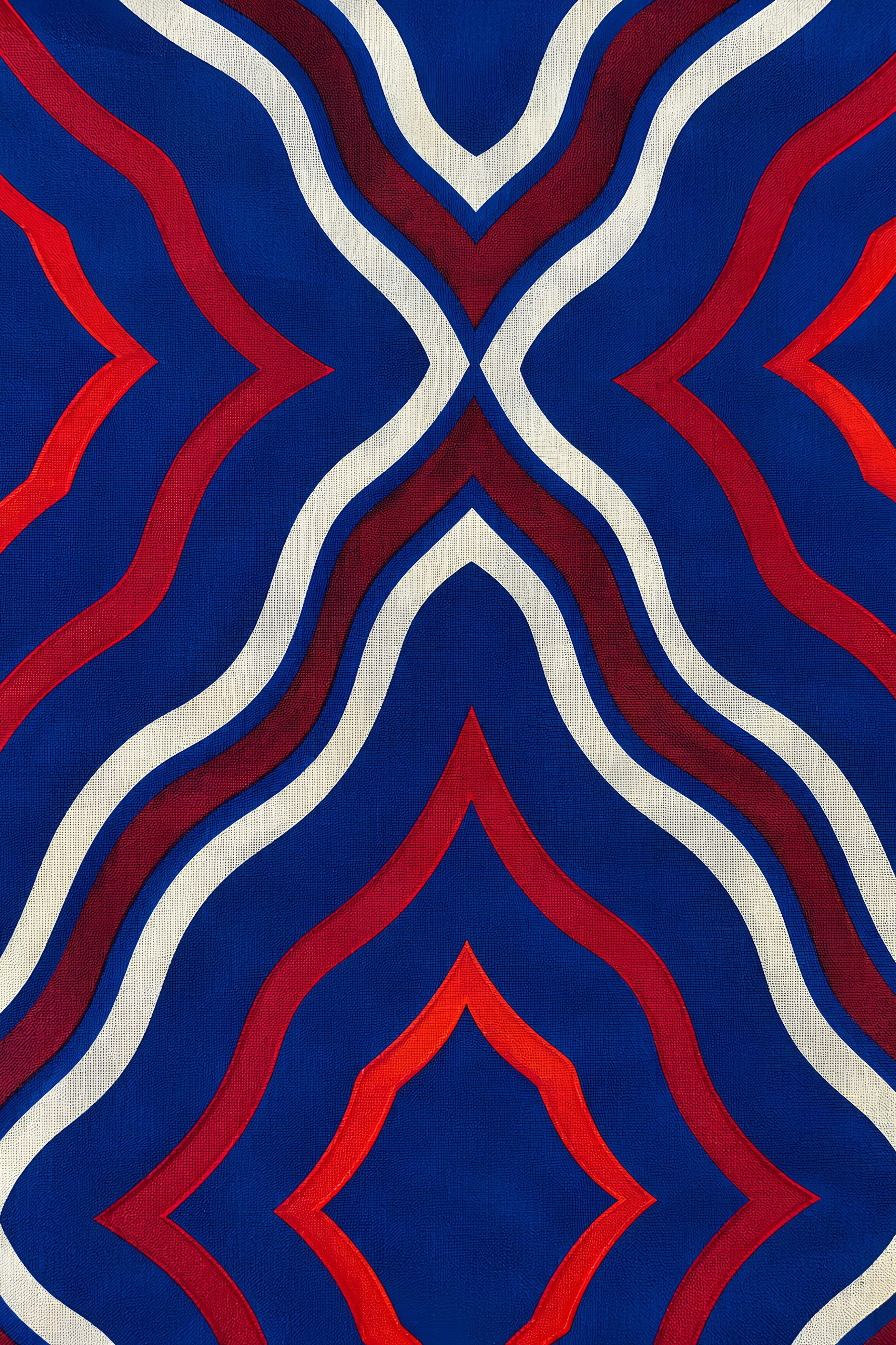 chemise signature bi matière noir et bleu loop