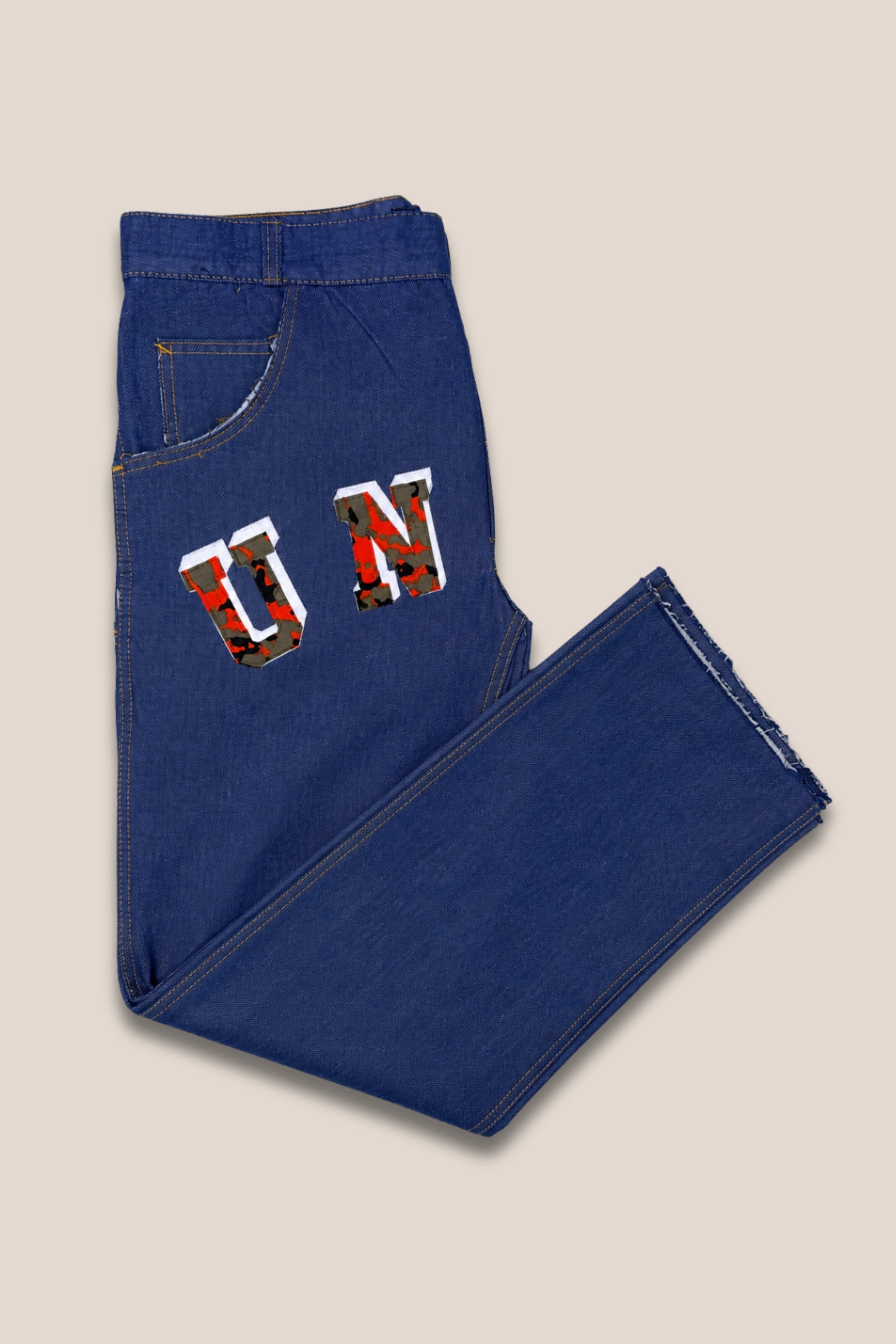 jean signature UNIC 3