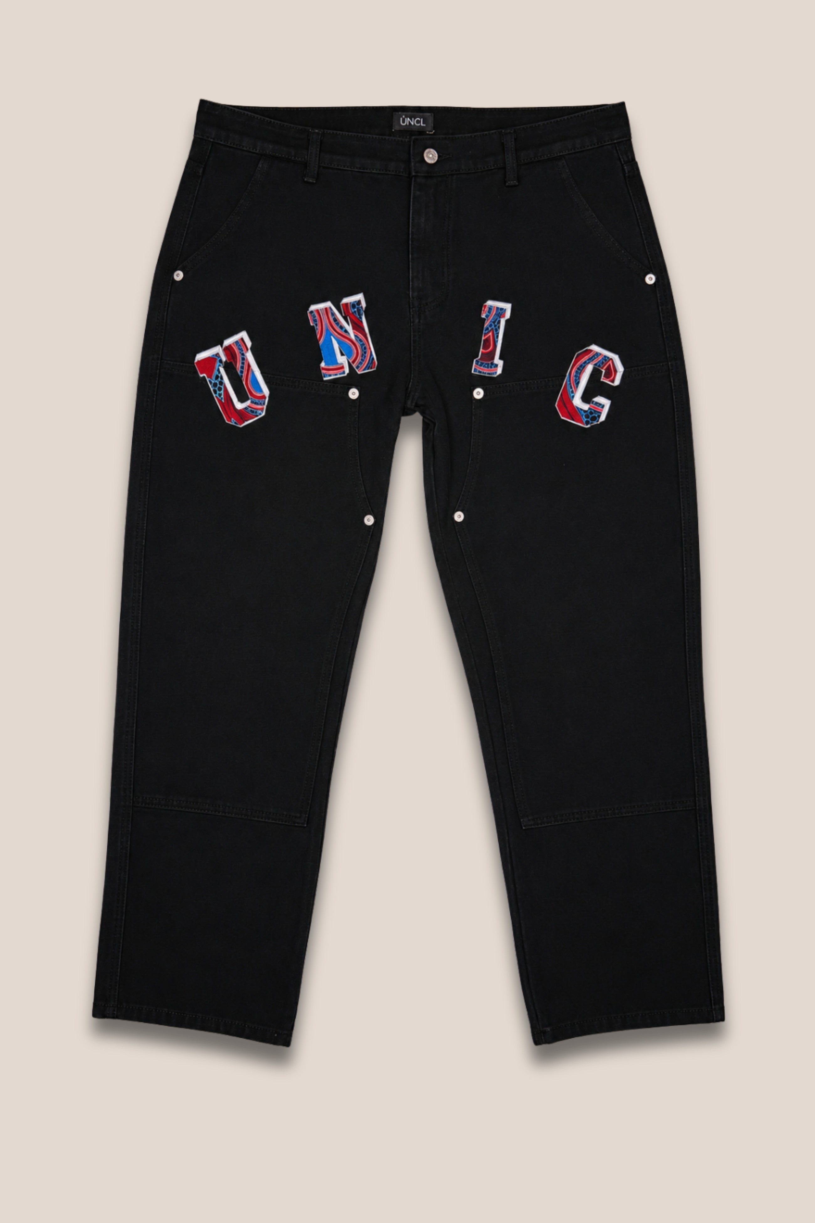 pantalon signature UNIC