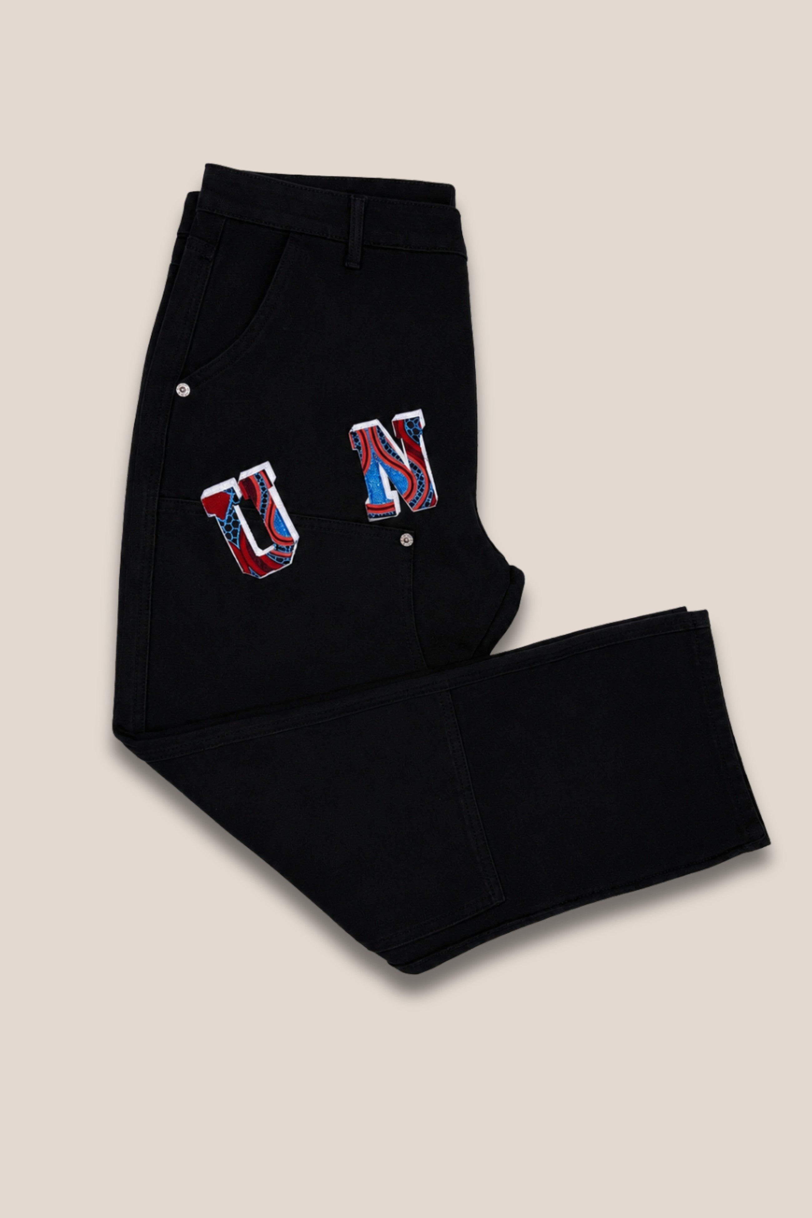 pantalon signature UNIC 3