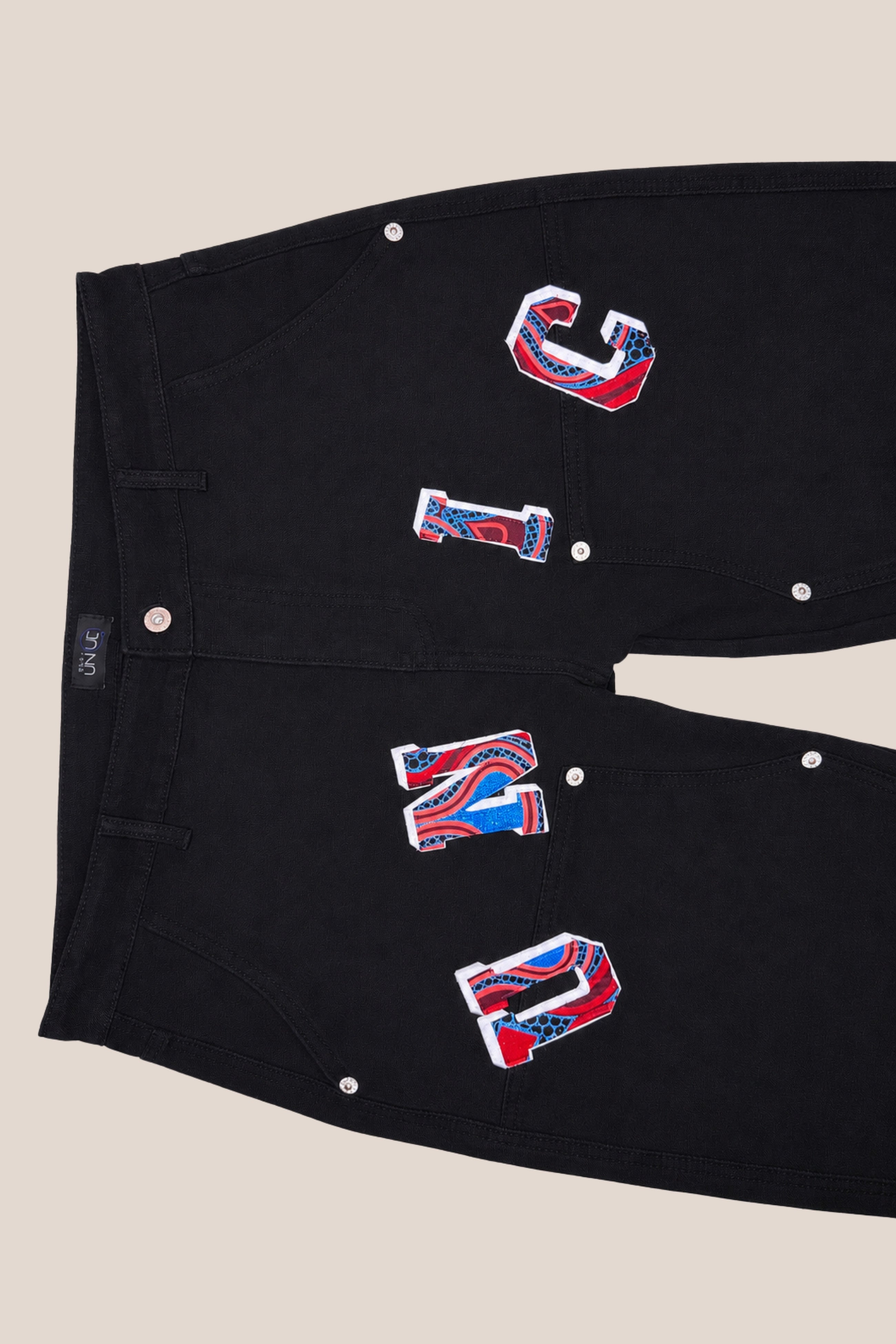 pantalon signature UNIC 4