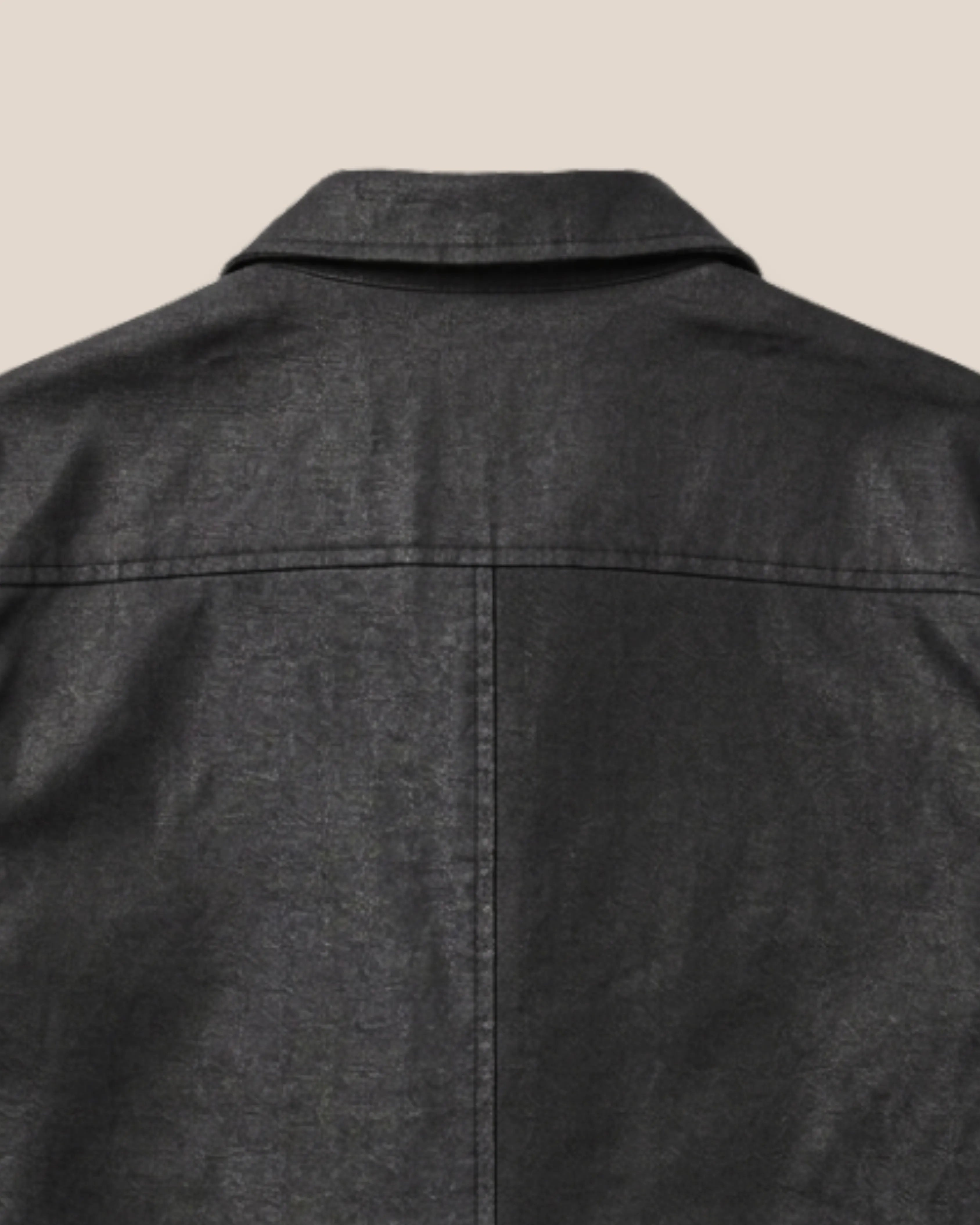 Veste "Midnight glow"