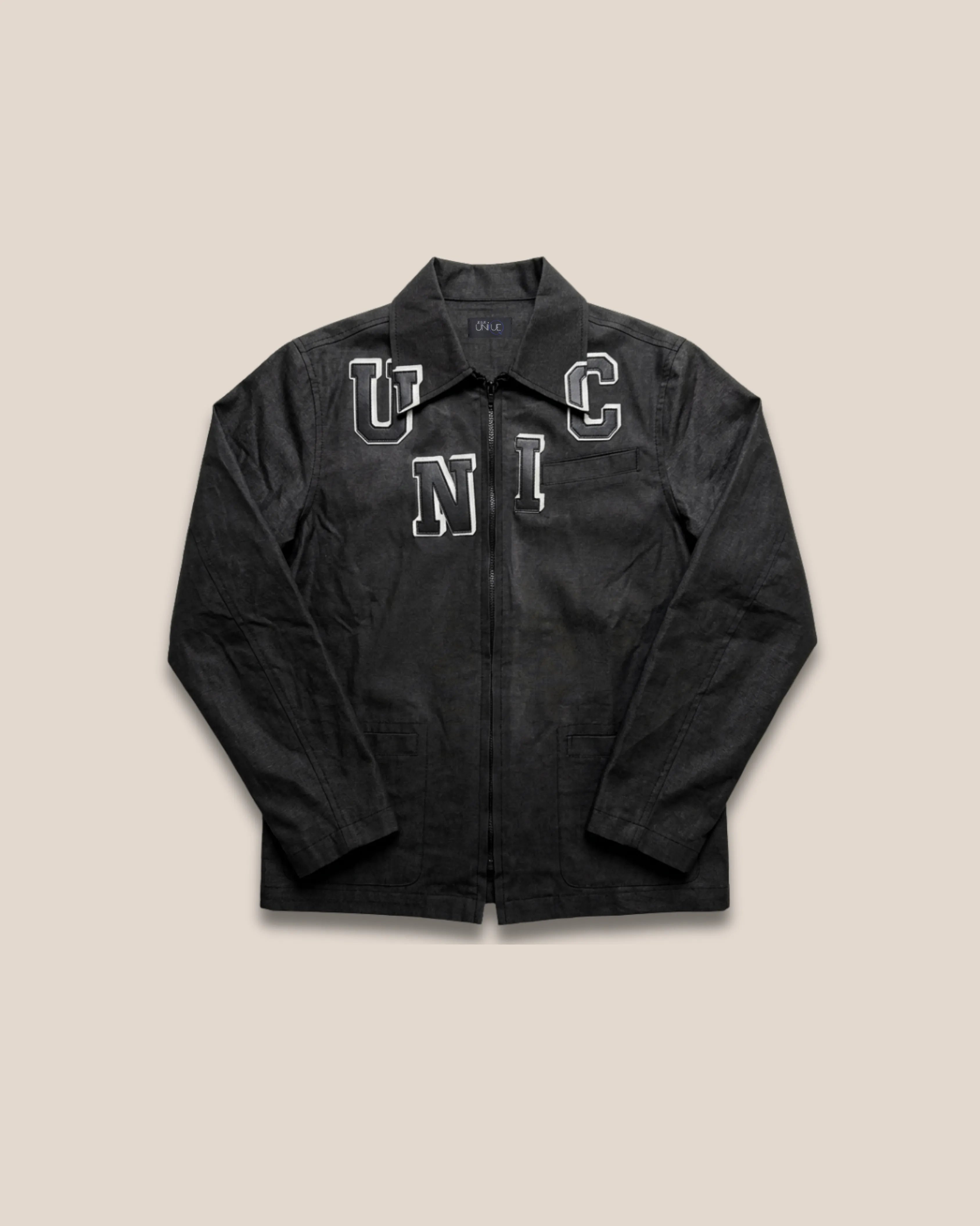 Veste "Midnight glow"